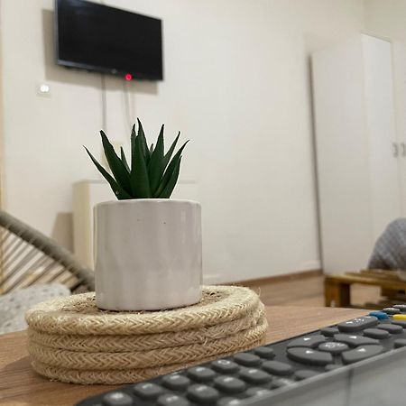 Fenix Apartman II 자예카르 외부 사진