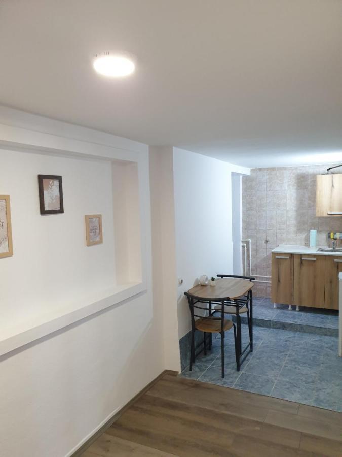 Fenix Apartman II 자예카르 외부 사진