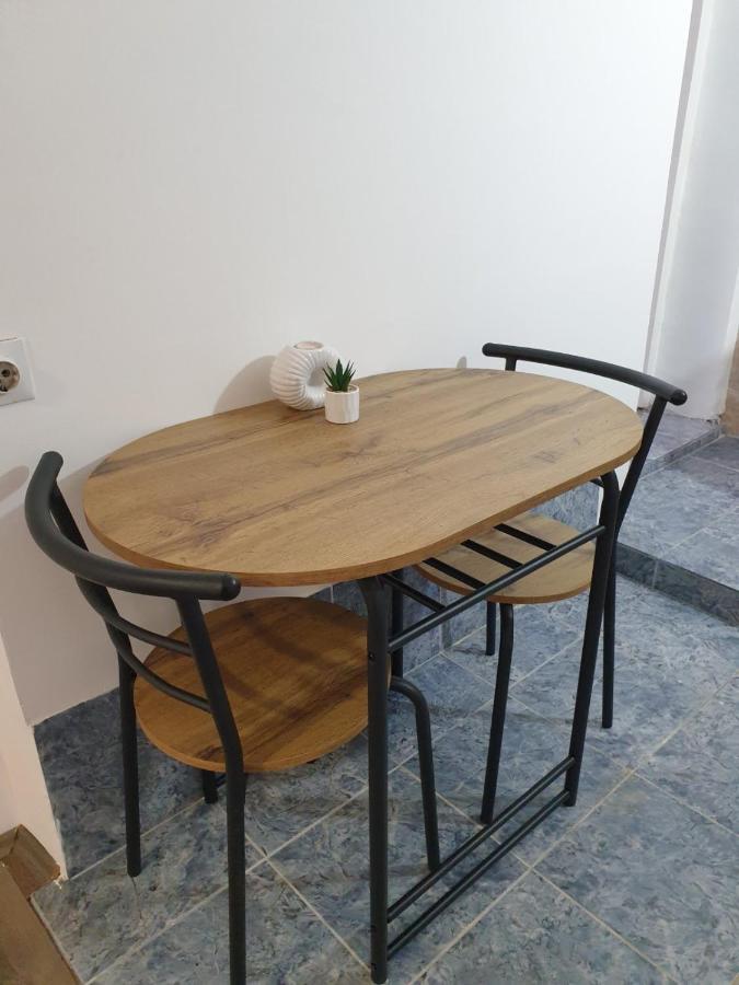 Fenix Apartman II 자예카르 외부 사진